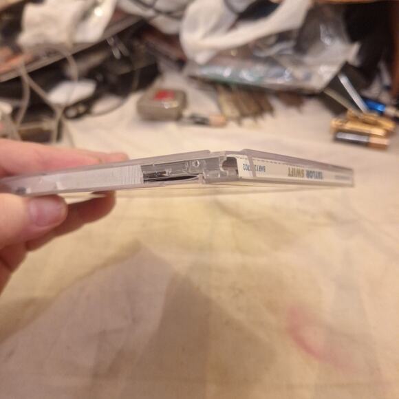 Taylor Swift Self Titled CD - Picture 3 of 7